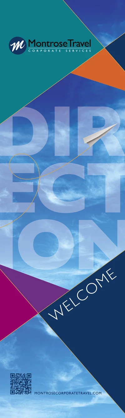 Events Banner for Montrose Travel Corporate Services