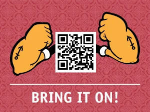 Why QR Codes Have Clout, And How They Foster New Ideas