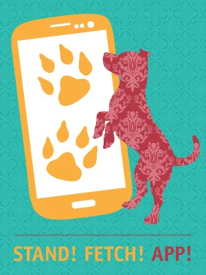 Apps for Pet Parents