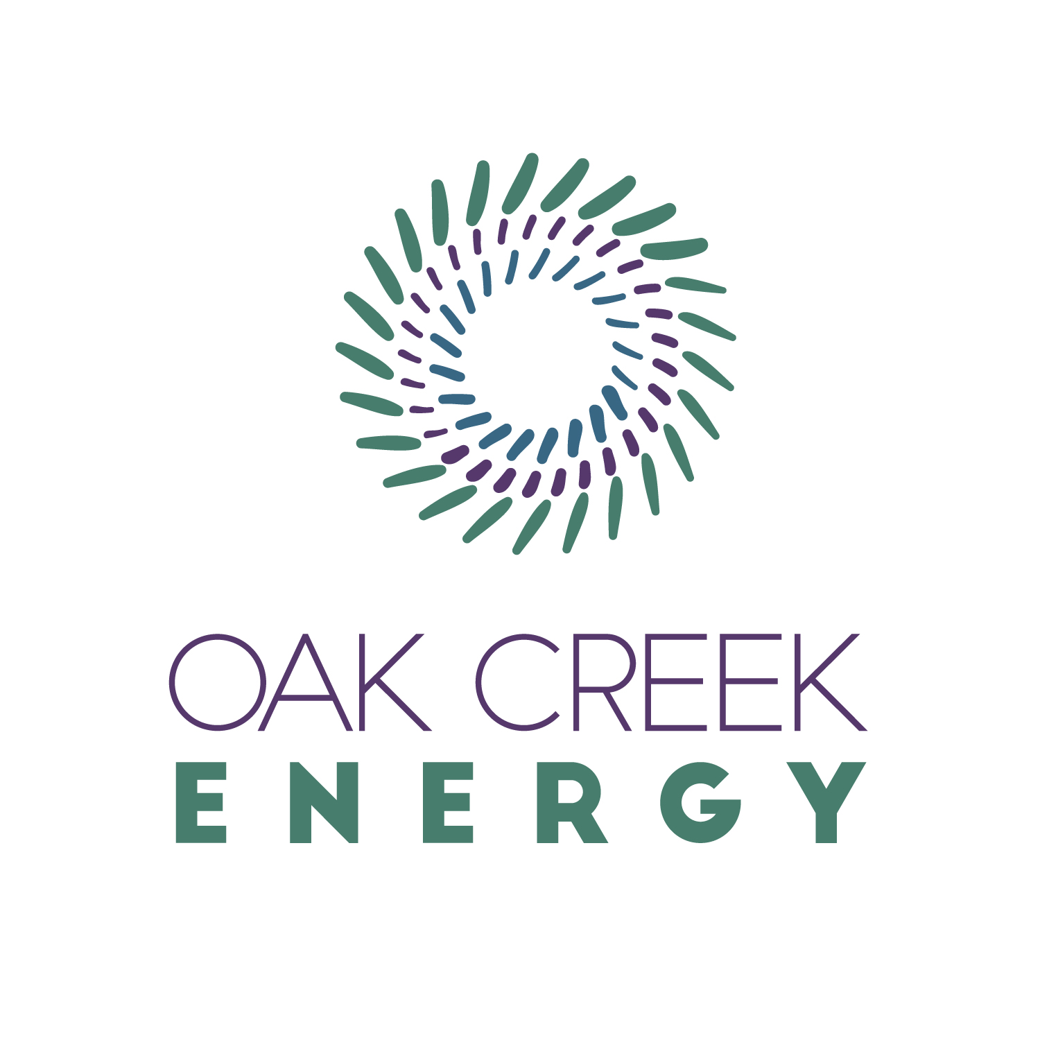 Oak Creek Energy