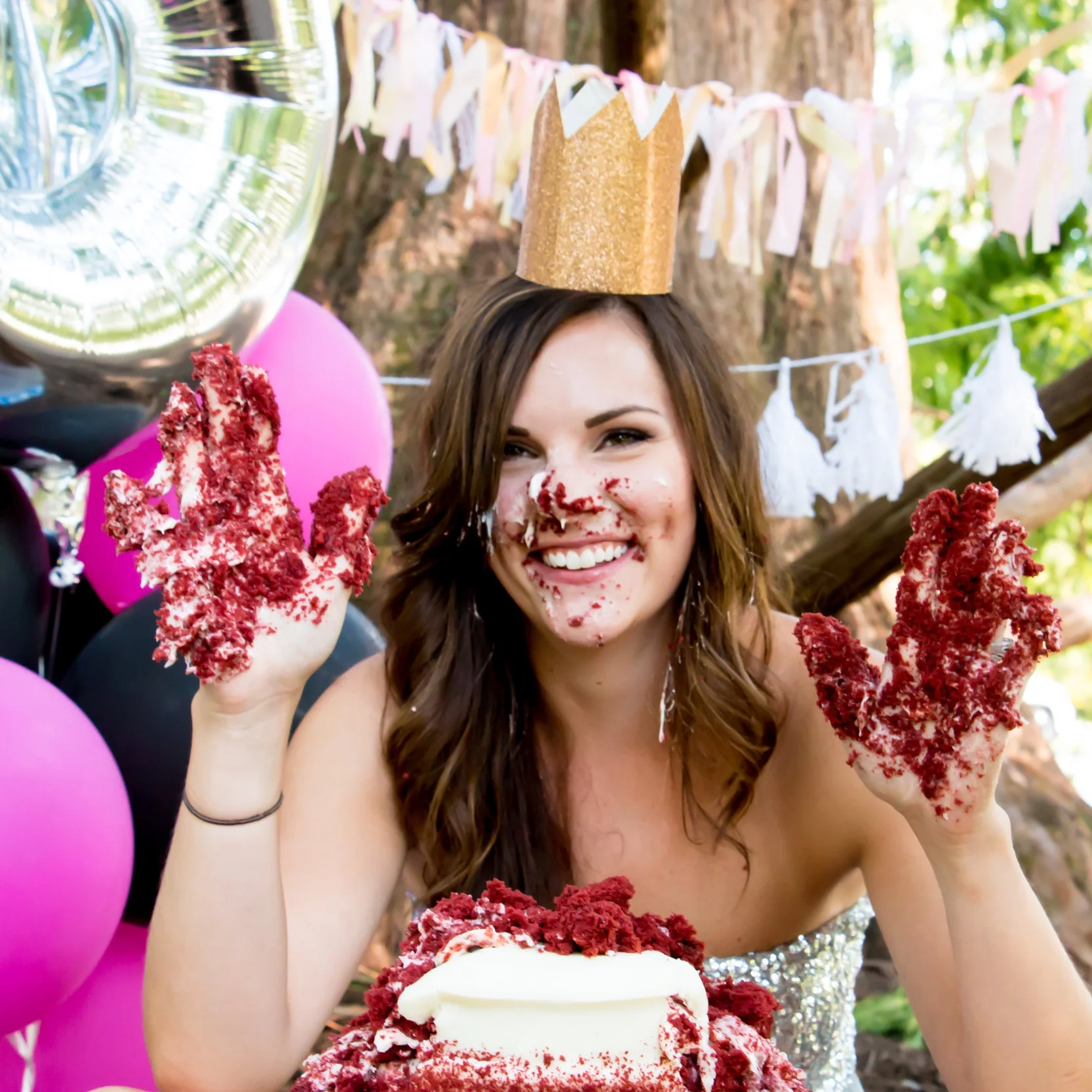 Adult Cake Smash Cincinnati Ohio and Covington Kentucky.jpg