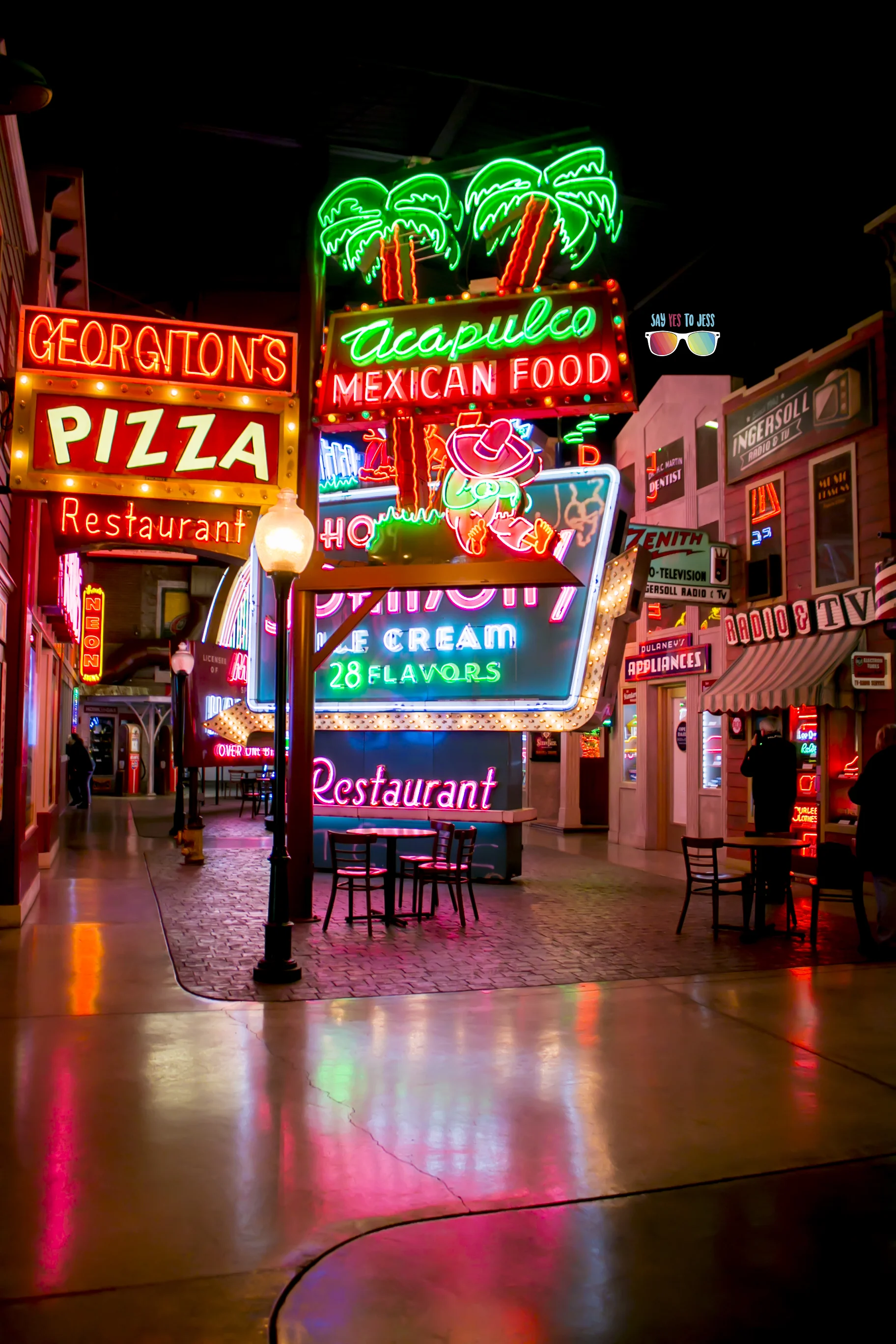 American Sign Museum Cincinnati Ohio by Say Yes To Jess.jpg