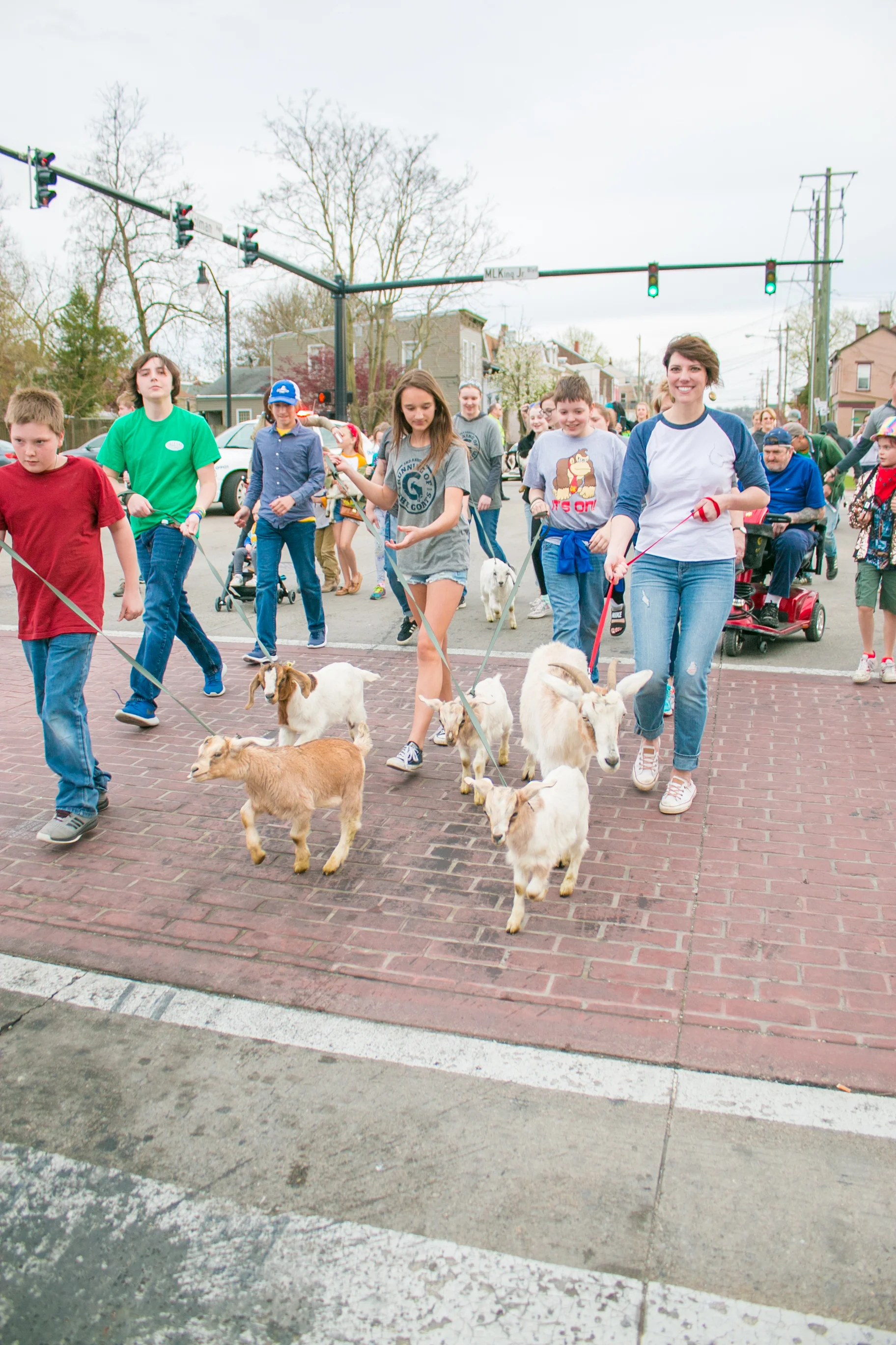 Covington Kentucky Running of the goats.jpg