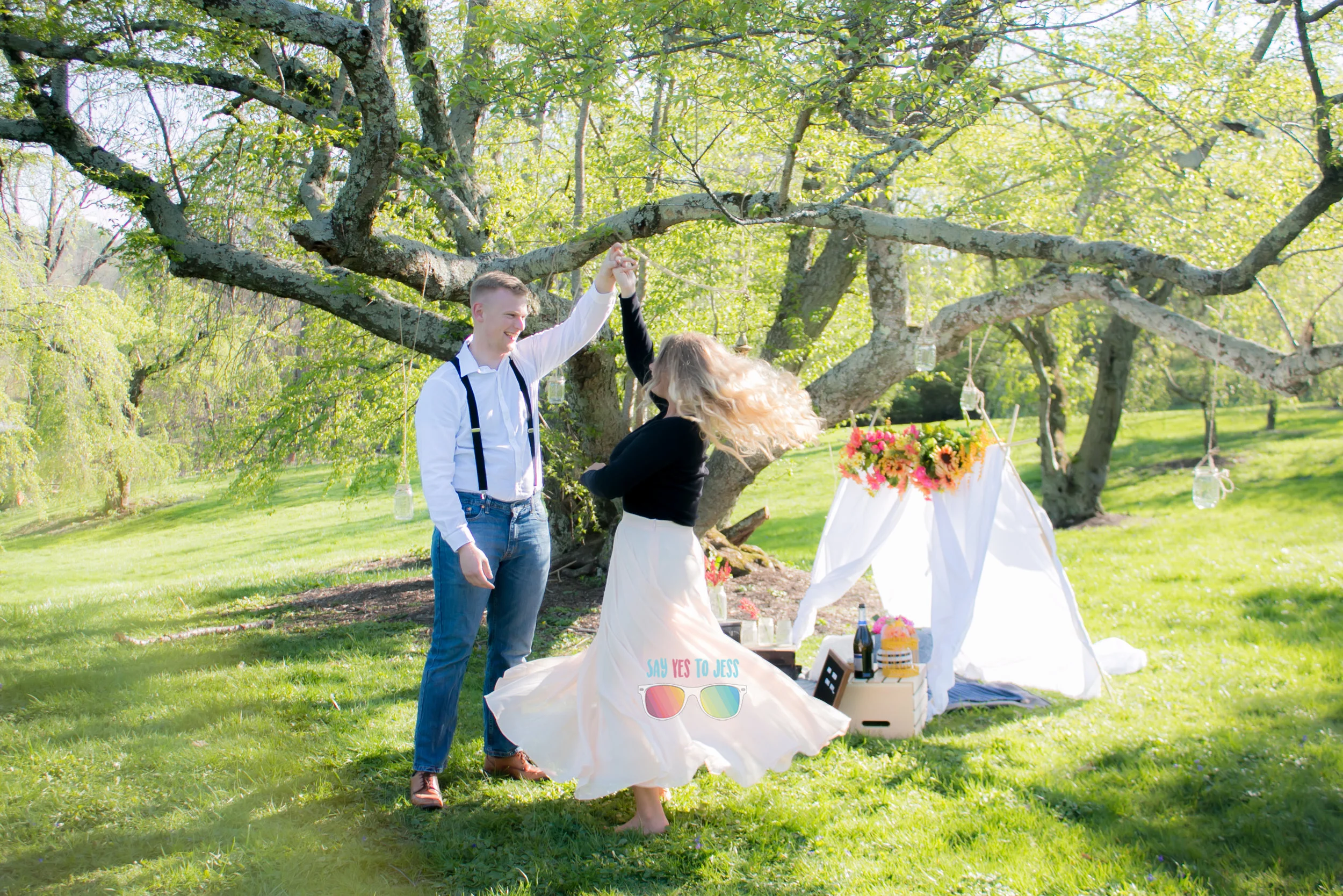 Styled Engagement Session Cincinnati Ohio With Say Yes To Jess Photography.jpg