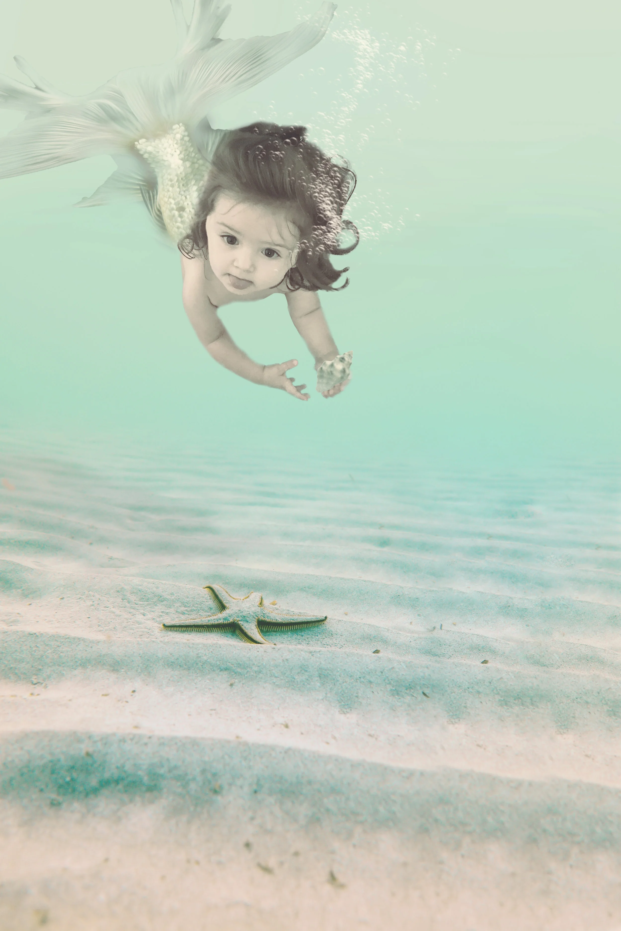 Amazing Experiences in Cincinnati Ohio Mermaid.jpg