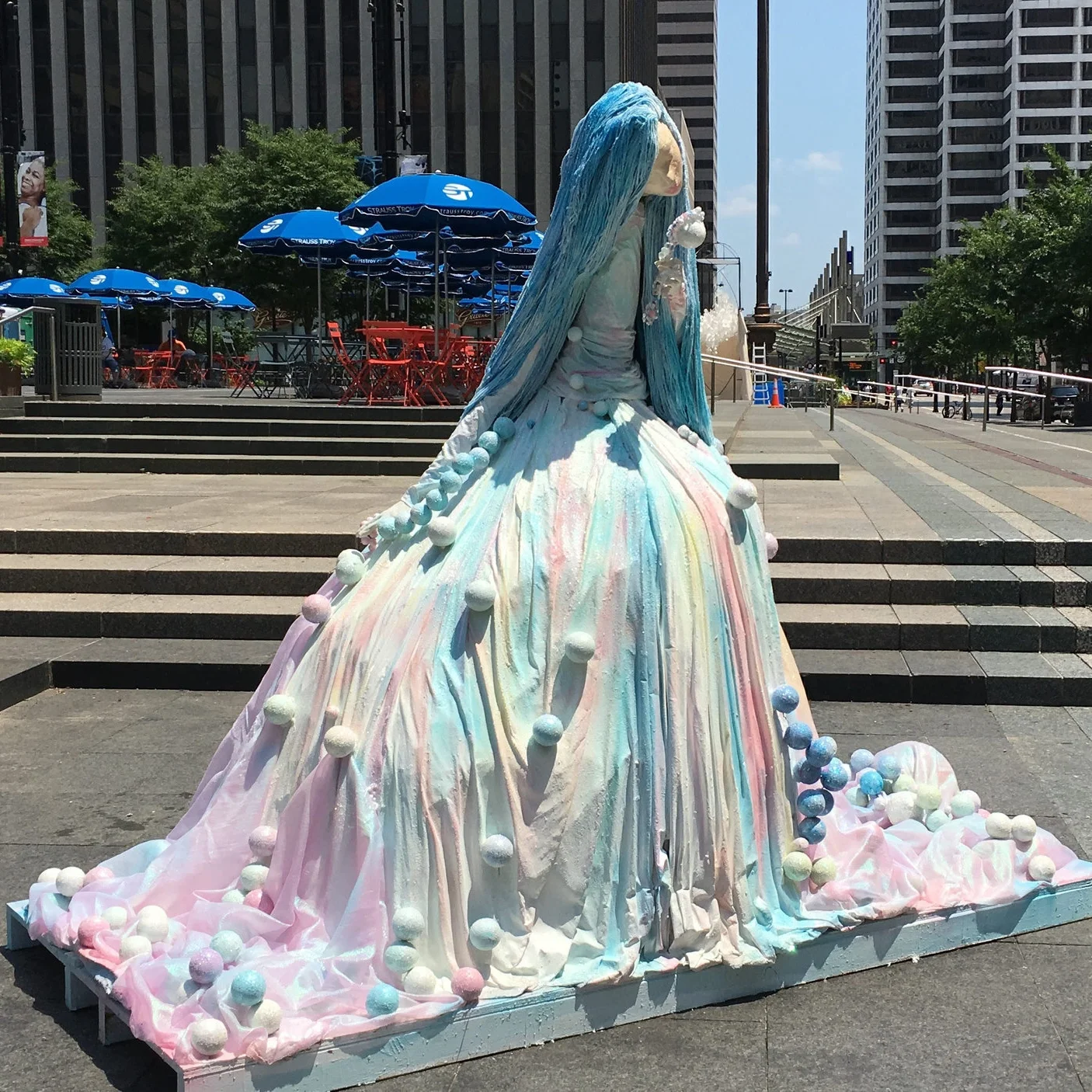 Cincinnati Ohio Artworks and Olay Light as Air contest Shannon Timura 1.jpg