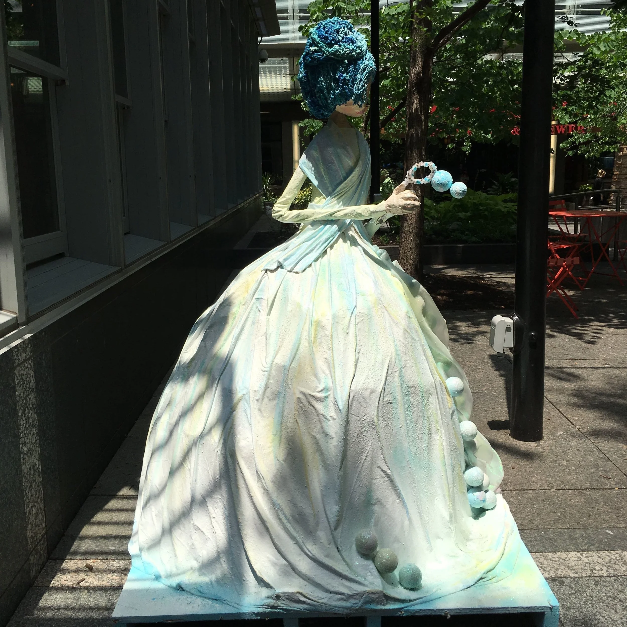 Cincinnati Ohio Artworks and Olay Light as Air contest Shannon Timura.jpg