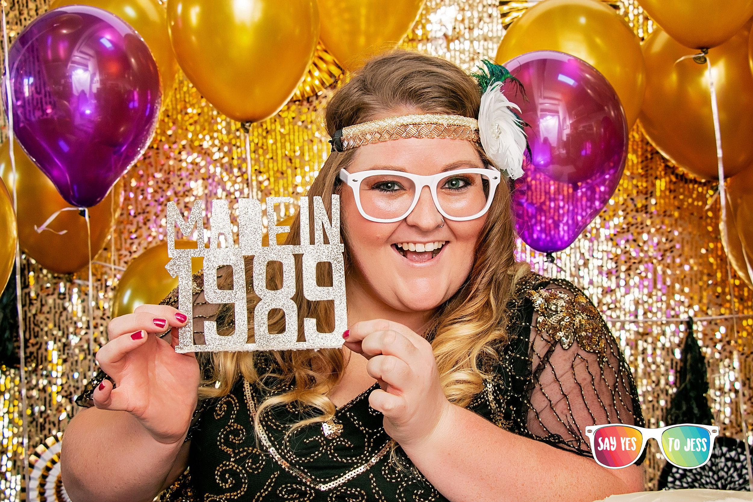 I'm turning 30! MY EPIC 30's Cake Smash Session in Cincinnati Ohio