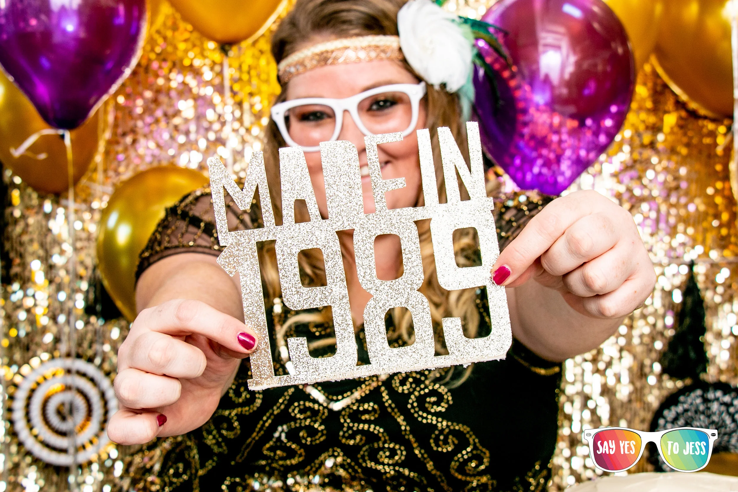 Say Yes To Jess Does a 30th Birthday Cake Smash for herself.jpg