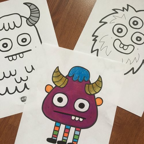 Free+Printable+Monster+Coloring+book+pages!.jpeg