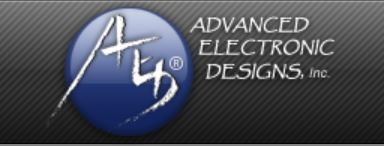 Advanced Electronic Design logo.JPG