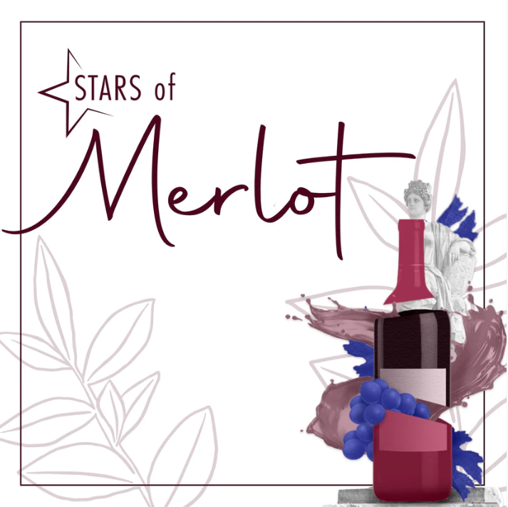 LearnAboutWine.com Presents the 4th Annual STARS of Merlot