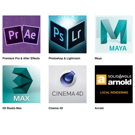 VFX ULTRA i9 — VFX TECHNOLOGIES : High Performance Computing