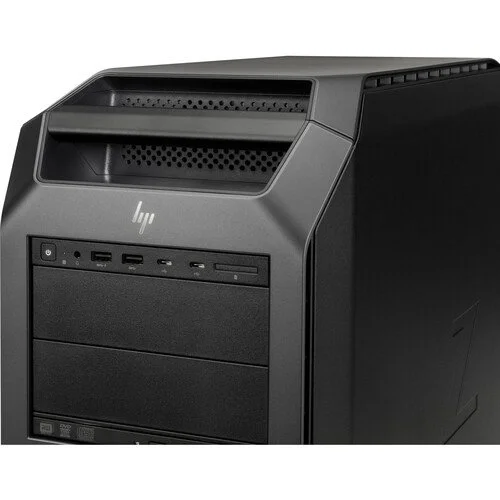 HP Z8 G4 Series Tower Workstation (Avid Certified) — VFX 