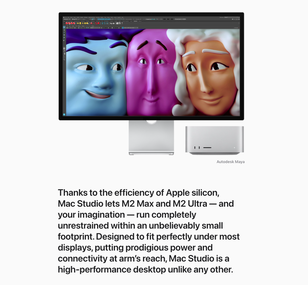Apple Mac Pros and iMacs Rentals — VFX TECHNOLOGIES : High Performance ...