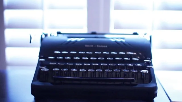 Complicated Series Promo