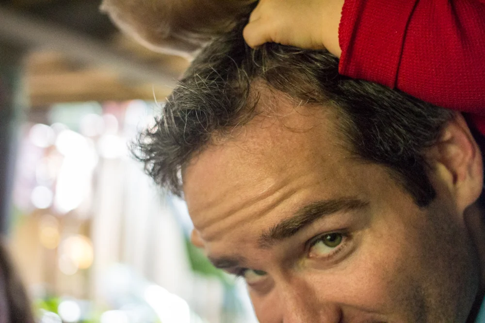 Short video and a question