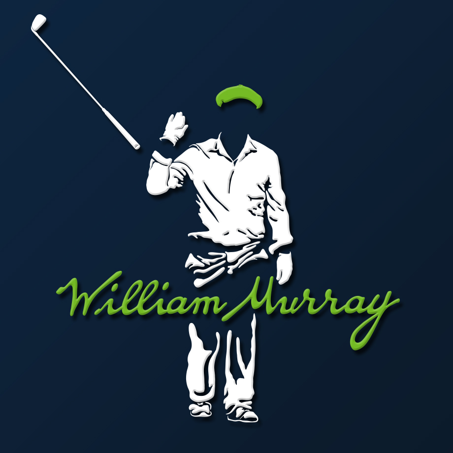 bill murray logo