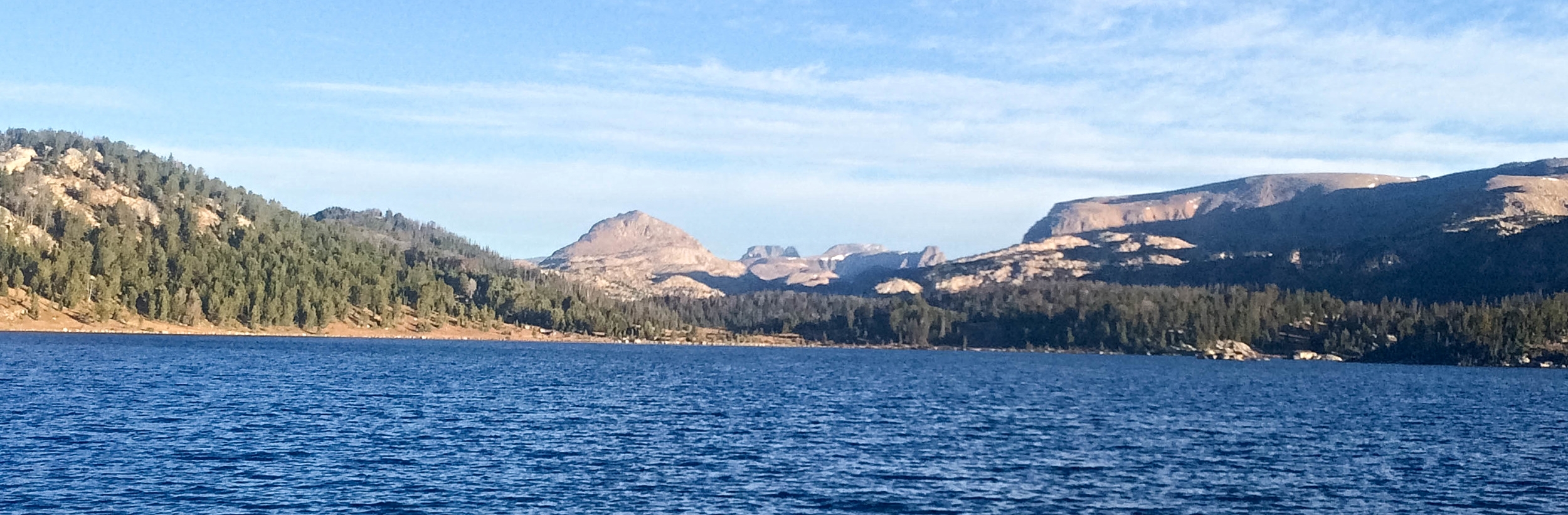 Island Lake