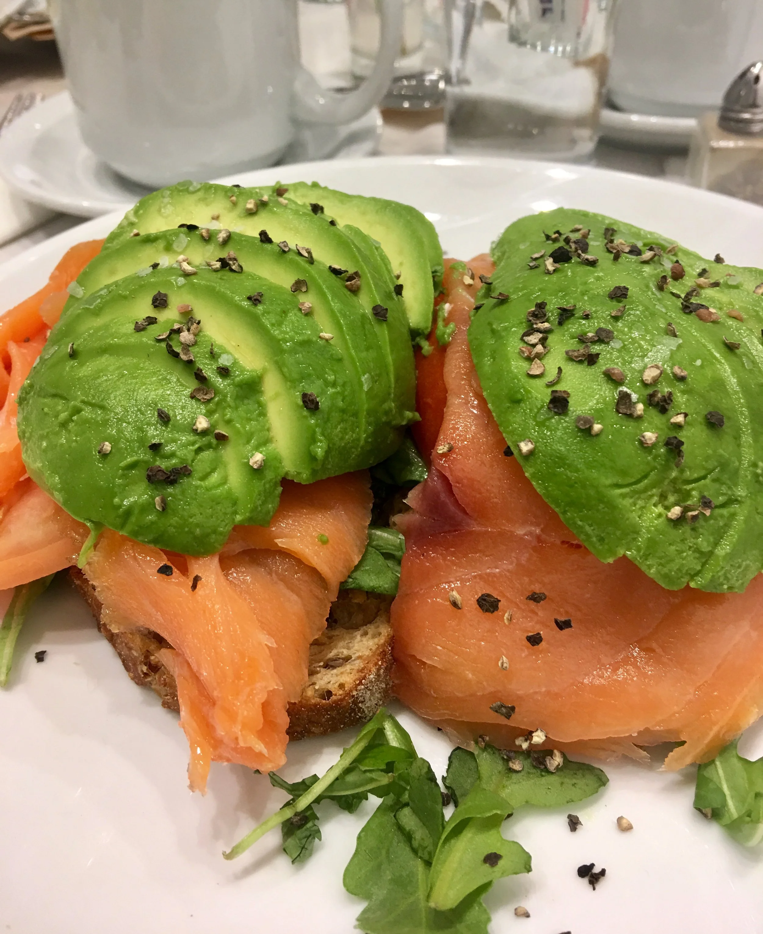Frieda Cafe