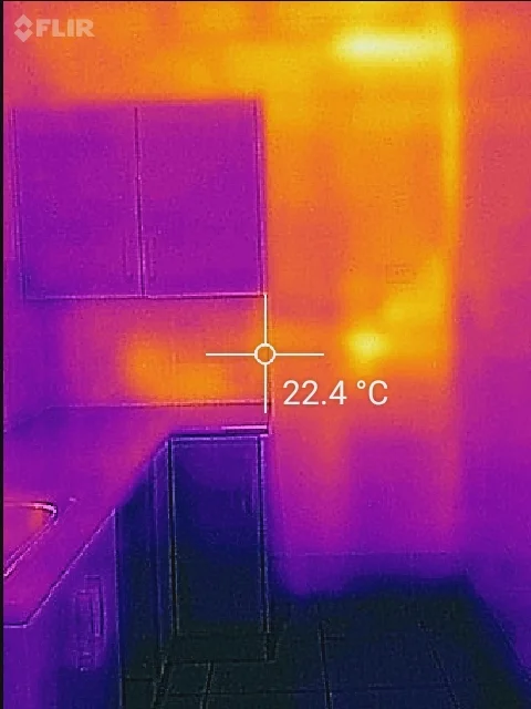 Top 10 Things thermal imaging won't reveal.