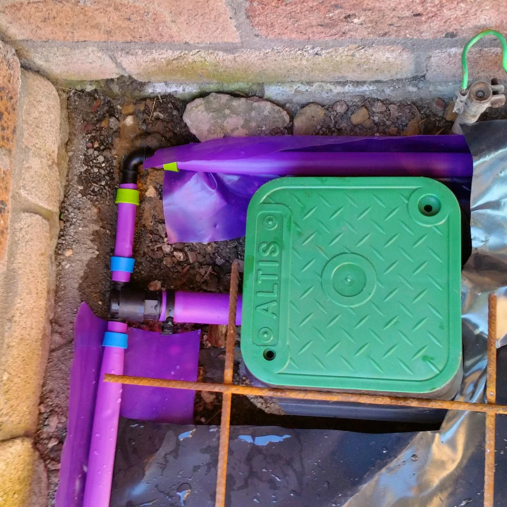 Winders Reticulation System How Do I Maintain My Reticulation System? – EHZBDO