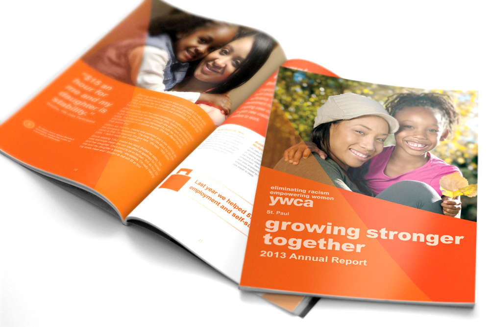 YWCA Annual Report