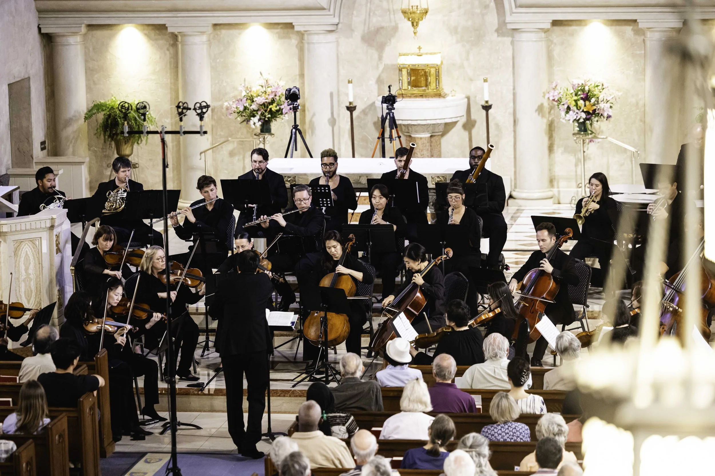 Community Outreach - Montgomery County Correctional Facility