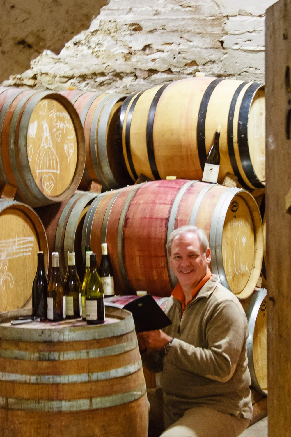 The Success of Taste