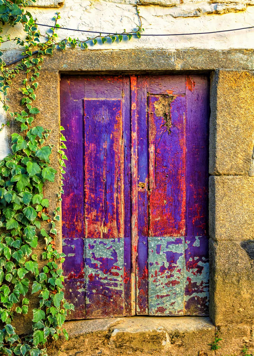 Douro Doorway