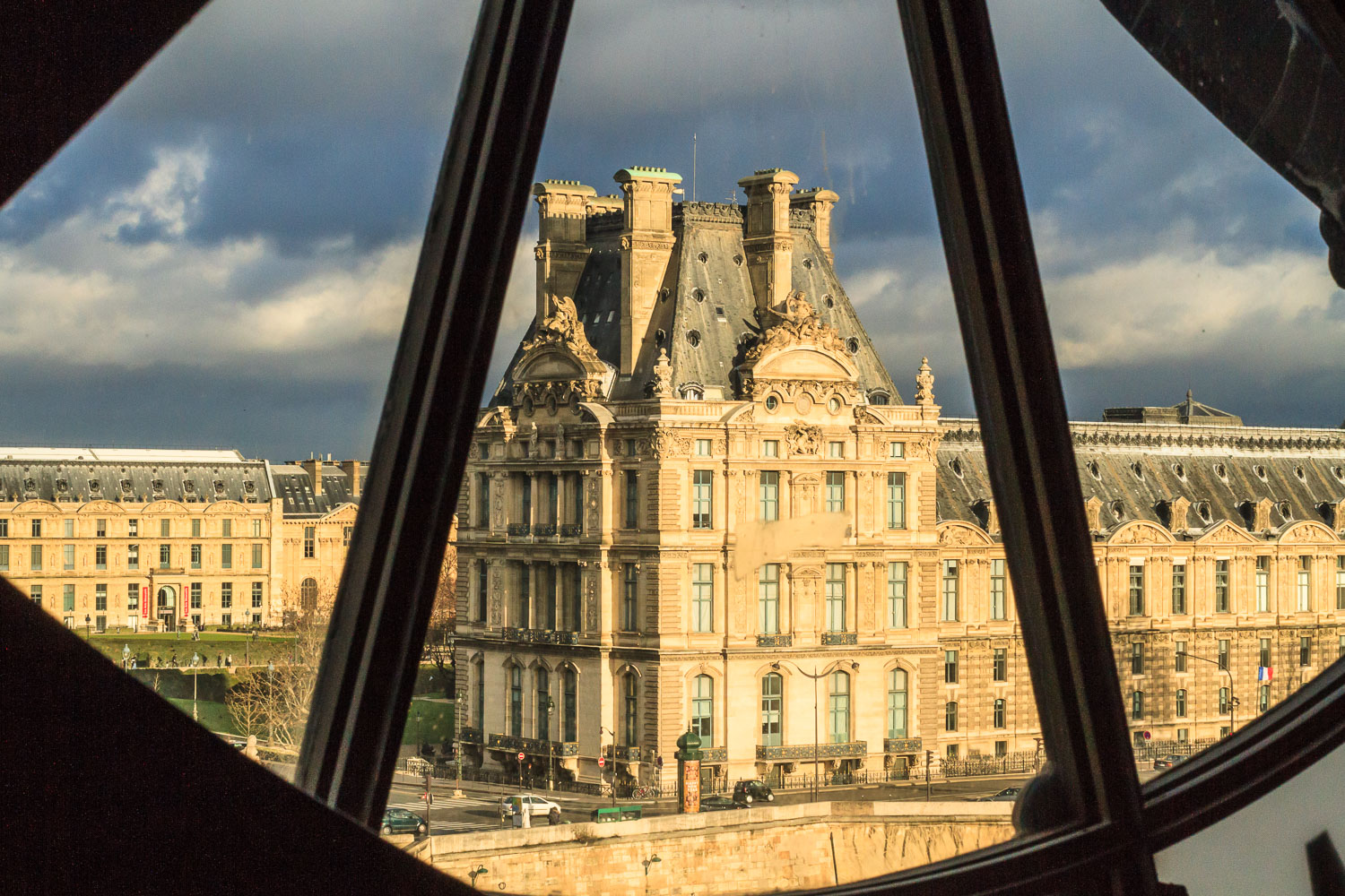 Ecole de Louvre