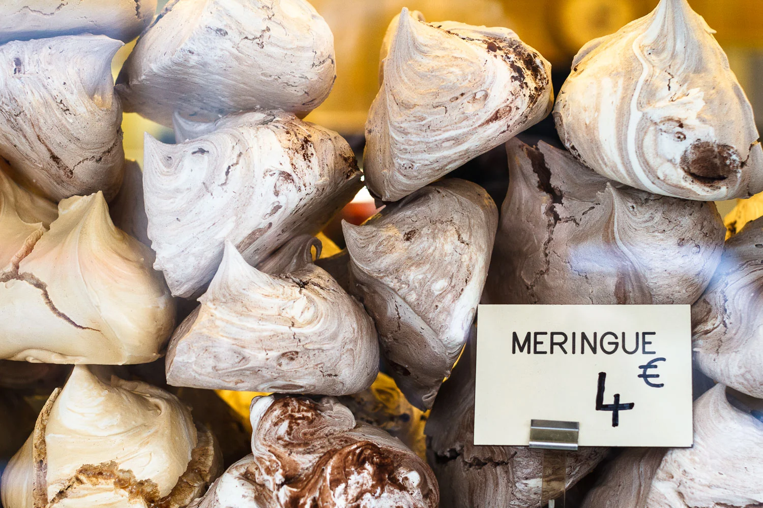Meringue