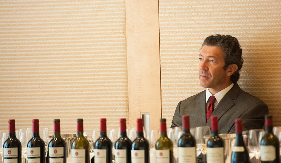 Reconnoitering Roussillon