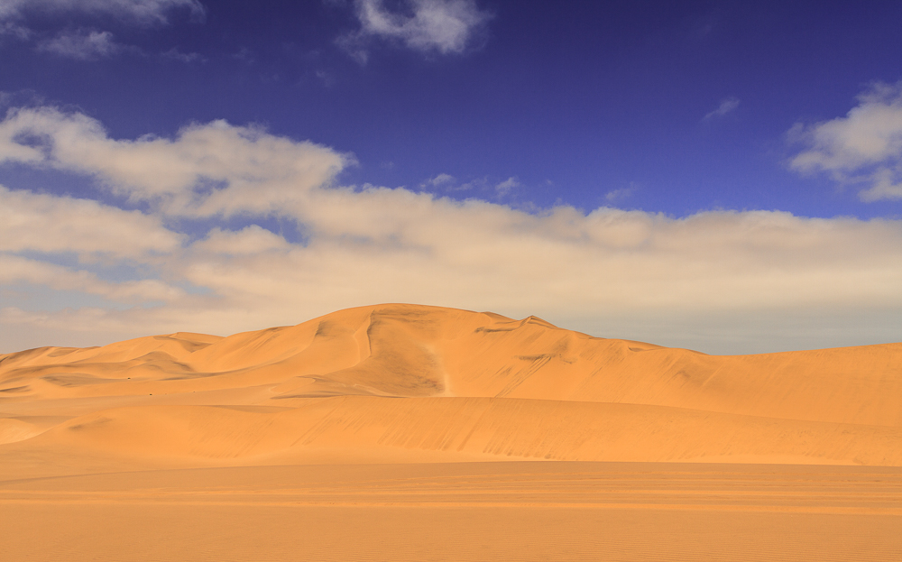 Dunescape