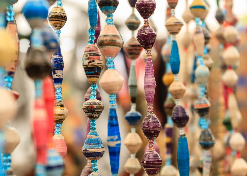 Beads