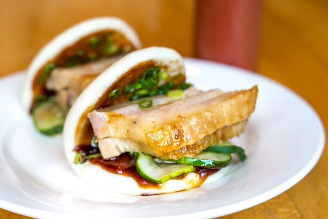 Get Your Buns in Gear