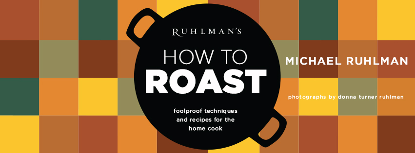 Going Beyond the Recipe