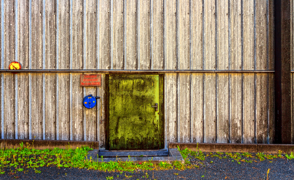Cellar Door