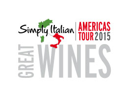 The Wines of Friuli - Seminar at "Simply Italian"