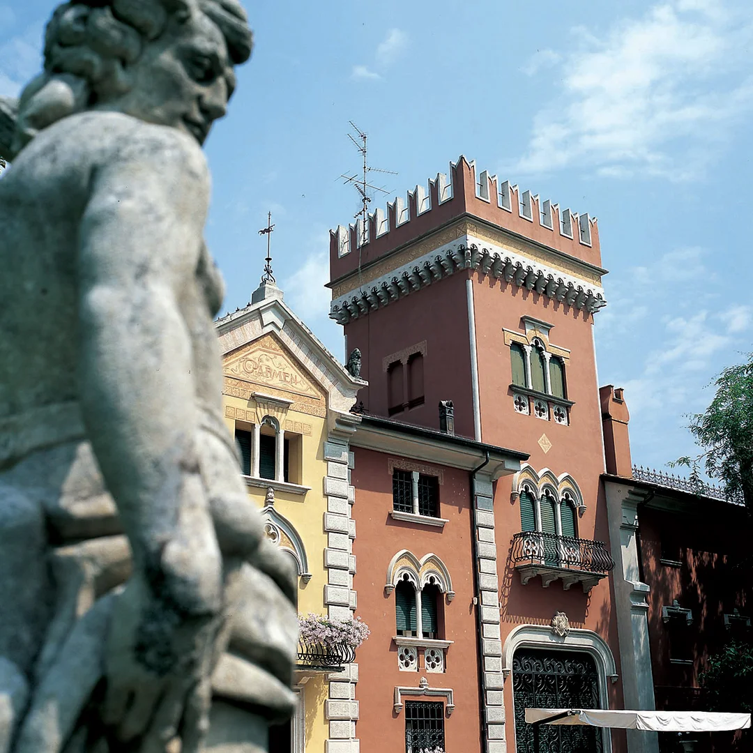 Tenuta Tomasella in Friuli Grave