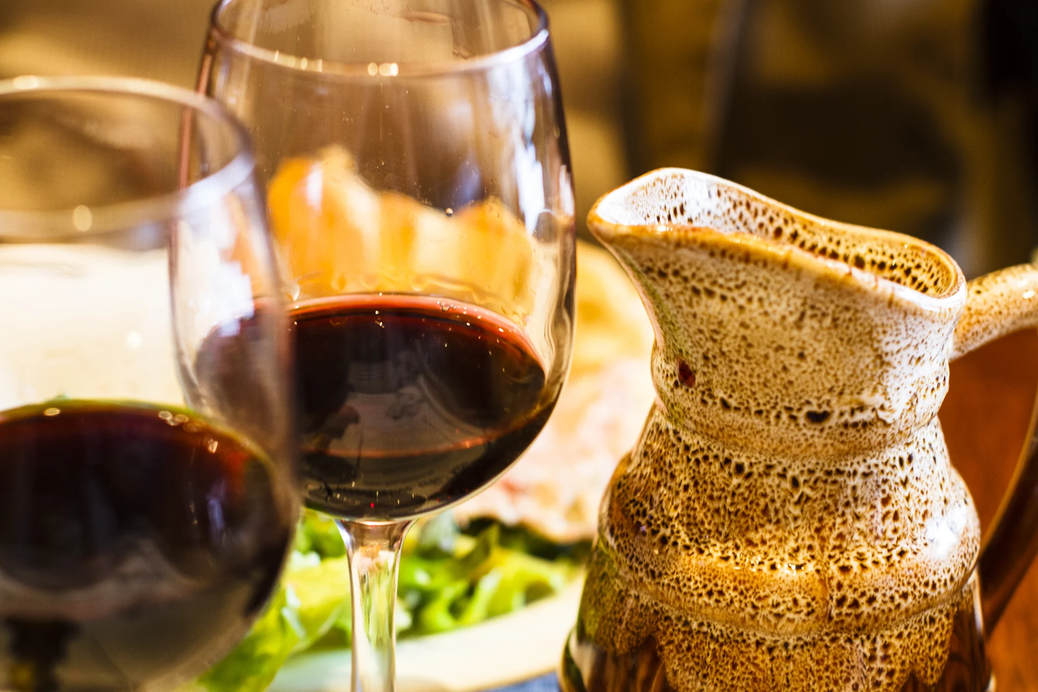 Ready For Your Close-up?