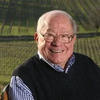 The Passing of a Wine Master
