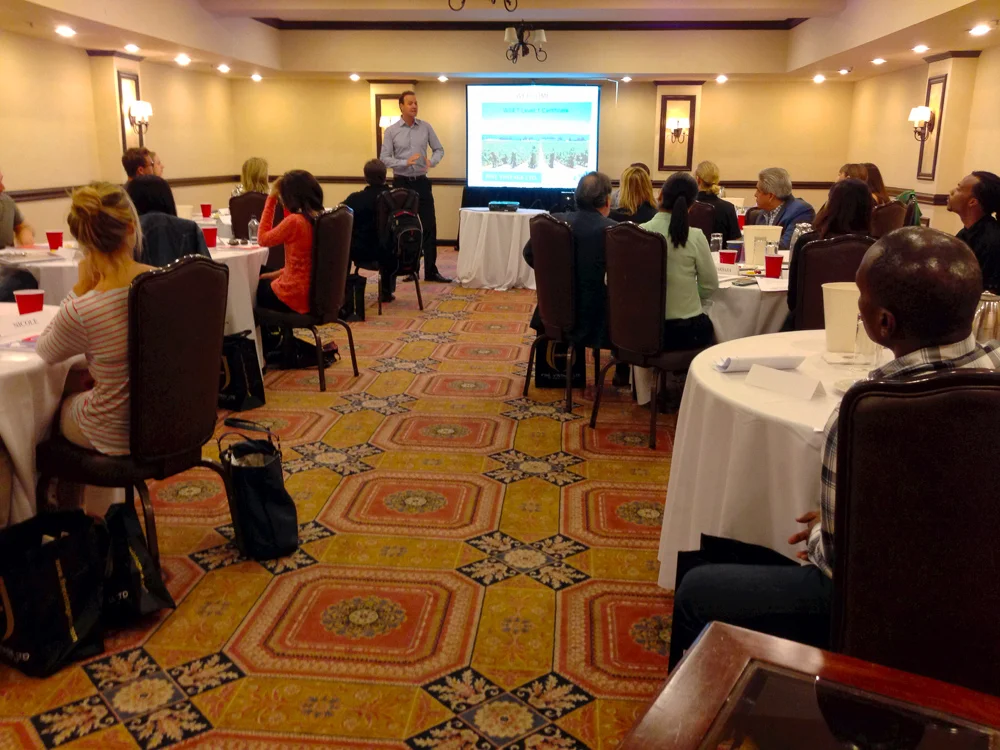 Why Take A Wine Course?