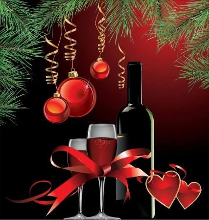 The Gift That Keeps On Sipping