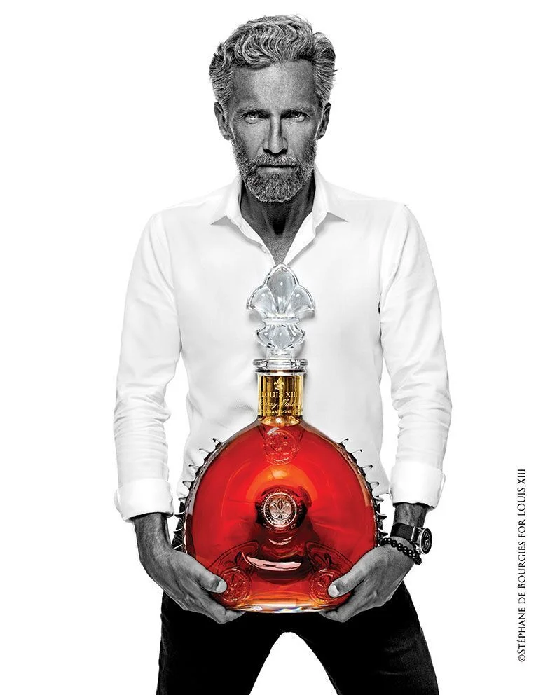 Cognac Looms Large