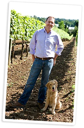 James Cluer, MW, the founder of Fine Vintage, Ltd., will be teaching Level 3 with Lyn