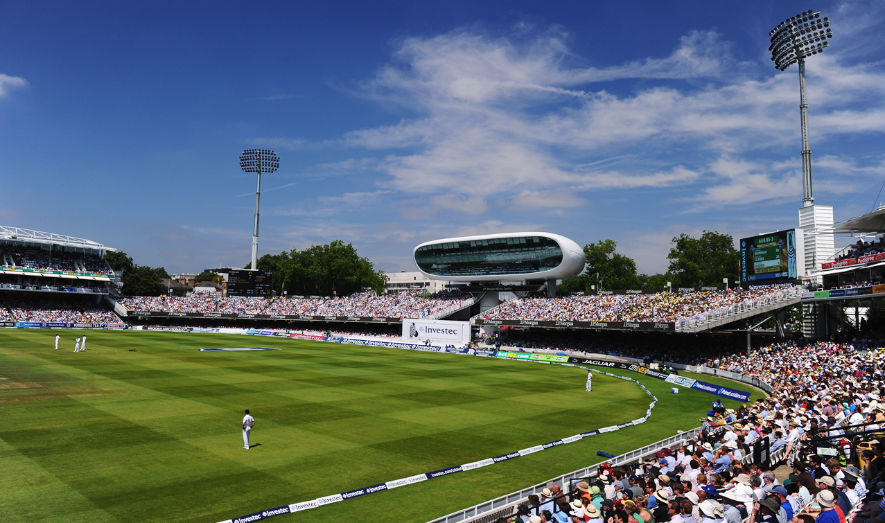Lord's Cricket Ground, generally considered the home of Cricket (Photo: Lord's)