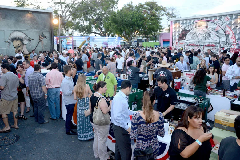 VeritageMiami is on the horizon!