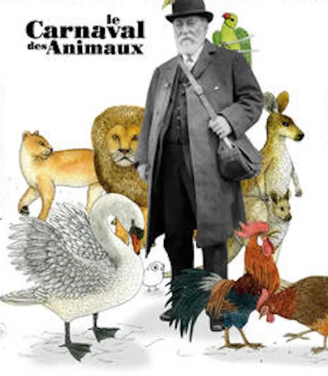 Carnival of the Animals