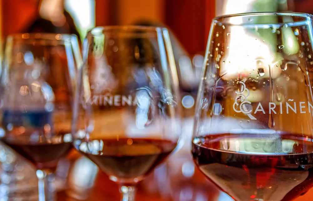 Who Makes What in the Wine World